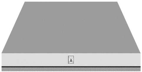 Hestan® KVC Series 36" Steeletto Wall Mounted Range Hood-0
