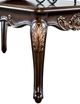 Furniture of America® Palencia Dark Cherry Coffee Table-4