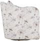 Jofran Inc. Daisy Swivel Accent Chair-2