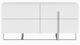 VIG Furniture Voco White Bedroom Dresser-1