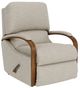 Flexsteel® Customizable Woodlawn Manual Rocking Recliner-0