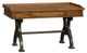 Liberty Furniture Arlington House Cobblestone Brown Lift Top Writing Desk-1