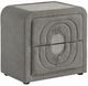 ACME Furniture Shelyn Gray Nightstand-0