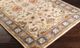 Surya Caesar Blue Multi 8'x11' Area Rug-1