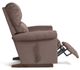 La-Z-Boy® Vail Seal Manual Rocking Recliner-5