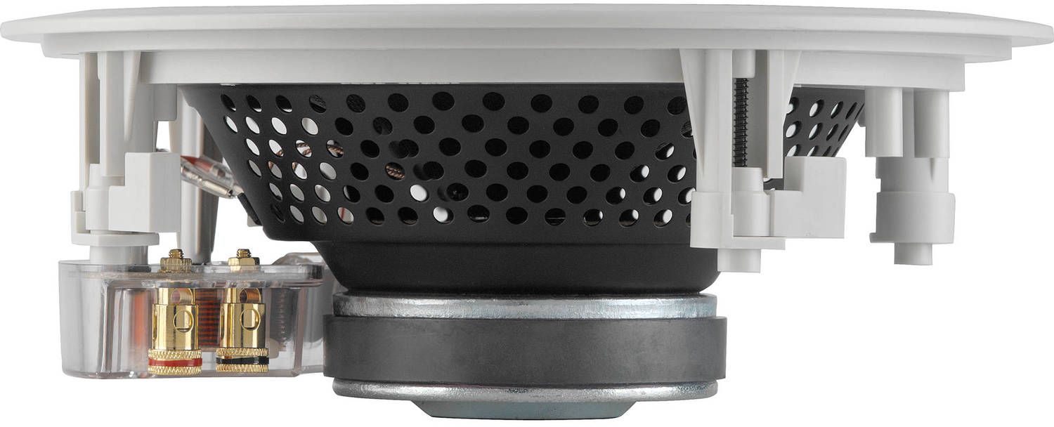 Yamaha NS-IW560C Home Cinema In-Ceiling Speakers - Thumbnail 5