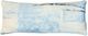 Stylecraft Light Blue 36" Large Lumbar Designer Pillow-0