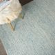 Nourison Home™ Weston Seafoam 5'x8' Area Rug-5