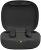 JBL® Vibe Flex Black Wireless Earbud Headphones-1