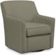 England Furniture Customizable Raleigh Swivel Chair-3