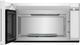 Whirlpool® 30" 2.1 Cu. Ft. White Over the Range Microwave-1