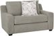Franklin™ Juniper Penola Chive Snuggler Chair-0