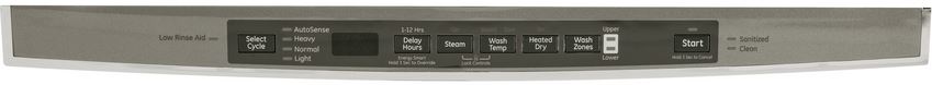 Ge GDT580SMFES - Thumbnail 5