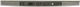 GE® GDT580SMFES 34" Built In Dishwasher-Slate-2