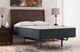 Sierra Sleep® By Ashley® 13" Hybrid Plush Tight Top Queen Mattress in a Box-2
