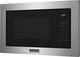 Frigidaire Professional® 2.2 Cu. Ft. Stainless Steel Built In Microwave-2
