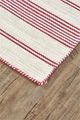 Feizy Duprine Fuchsia 8' x 11' Rug-1