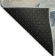 Dalyn™ Rug Company Pacifica Blue 5'x8' Style 1 Area Rug-2