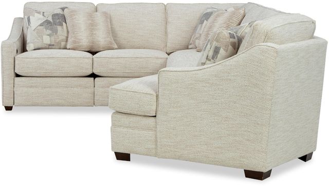 Craftmaster® Design Options F9 3-Piece Customizable Sectional-2
