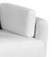 Elements International Avila Culp Peyton Pearl Power Recliner-1