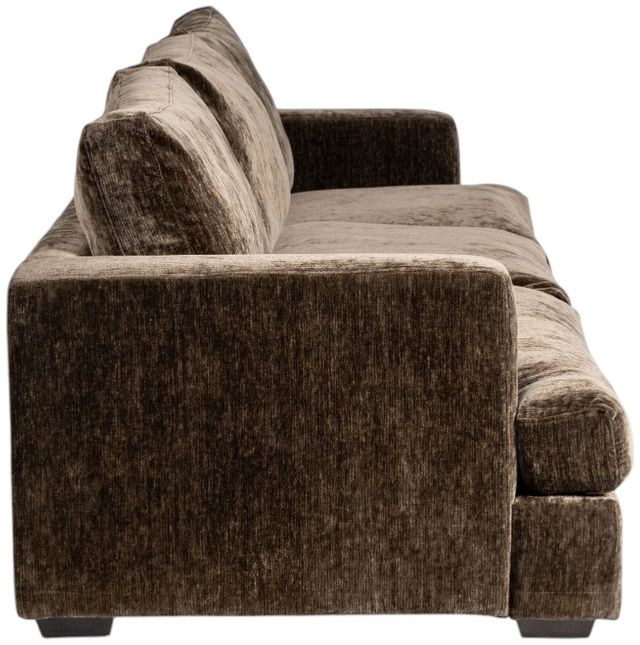 Classic Home Ludwig Mossed Brown Sofa-3