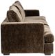 Classic Home Ludwig Mossed Brown Sofa-3