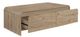 New Classic® Home Furnishings Mara Natural Cocktail Table-3