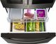 LG 4 Piece Black Stainless Steel Kitchen Package-1