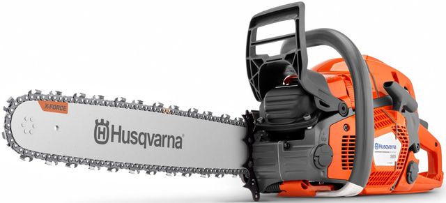 Husqvarna® 565 20" Chainsaw-0