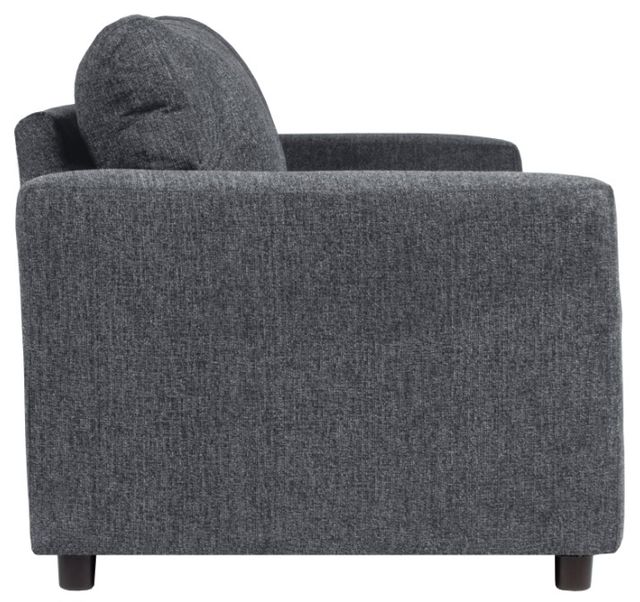 New Classic® Home Furnishings Kylo Ash Gray Sofa-4