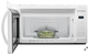 Whirlpool® 1.7 Cu. Ft. White Over The Range Microwave-3