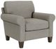 Flexsteel® Moxy Gray Quarry Chair-0