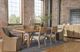 Universal Explore Home™ Griffith Park Canyon Rectangular Dining Table-1