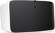 Sonos® PLAY:5® White Matte Wi-Fi Speaker-0