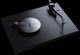 Pro-Ject Debut Pro S Satin Black Manual Belt Drive Balanced Turntable with Pick It S2 C Black cartridge-4
