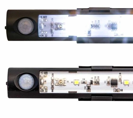 Liberty Safe Brightview Daylight White Safe Light Kit-1
