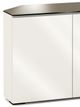 Salamander Designs® Chameleon Collection Miami 323 Corner AV Cabinet-1