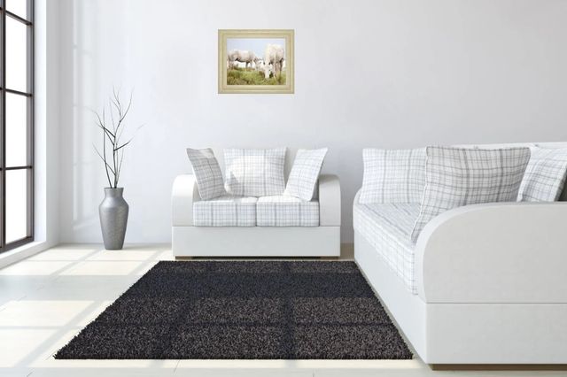Classy Art Peace By Irene Suchocki Wall Art-2
