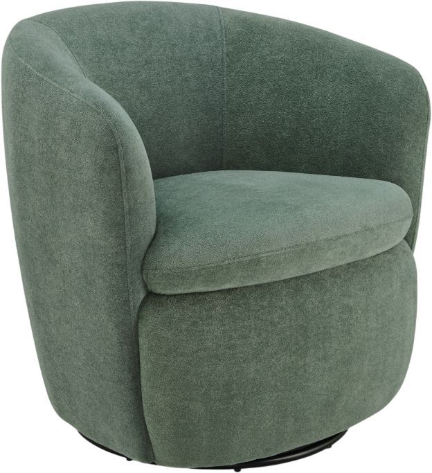 Signature Design by Ashley® Leemont Juniper Swivel Accent Chair-0