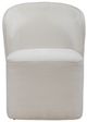 Liberty Furniture Ivory Accent Dining Side Chair-2