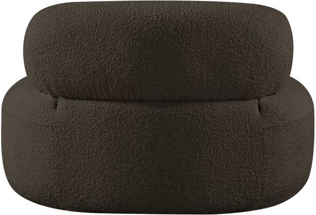 Meridian Furniture Venti Brown Chair-3