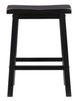 Powell® Beamon Black Counter Stool-3