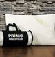 Primo™ International Miracle White Standard Shredded Foam Pillow-3