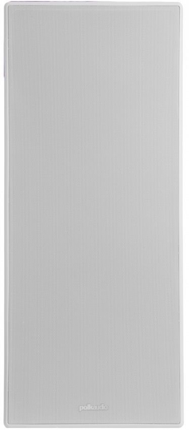 Polk Audio® Vanishing® Series 6.5" White In-Wall Speaker-1