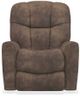 La-Z-Boy® Rori Saddle Power Rocking Recliner with Headrest and Lumbar-0