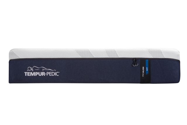 Tempur-Pedic® TEMPUR-ProAlign™ Soft Foam Twin XL Mattress-2