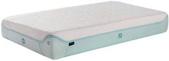 BEDGEAR® Dri-Tec® Performance Memory Foam Firm Crib and Toddler Mattress