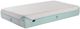 BEDGEAR® Dri-Tec® Performance Memory Foam Firm Crib and Toddler Mattress-0