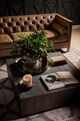 Universal Explore Home™ Griffith Park Black Obsidian Cocktail Table-1