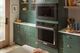 KitchenAid® 30" PrintShield™ Black Stainless Steel Built In Microwave Trim Kit-1